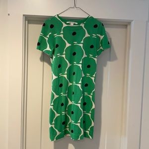 DianevonFurstenberg dress